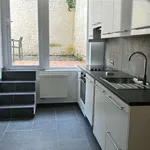 Rent 1 bedroom apartment in brussels