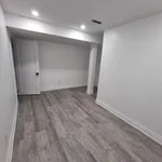 Rent 1 bedroom apartment in Toronto (Downsview-Roding-CFB)