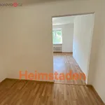 Pronajměte si 3 ložnic/e byt o rozloze 58 m² v Havířov