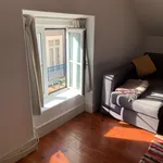 Rent 1 bedroom apartment in Lisbon