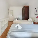 Quarto em Lisboa