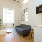 Rent 1 bedroom apartment in barcelona