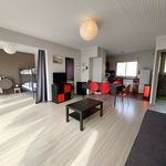 Appartement de 56 m² avec 2 chambre(s) en location à SABLES D’OLONNE