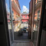 1-bedroom flat good condition, on multiple levels, Cernobbio