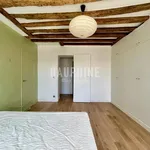 Appartement de 75 m² avec 3 chambre(s) en location à Paris