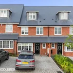 Forrest Grove, Broxbourne, EN10