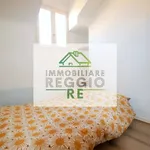 Rent 4 bedroom apartment of 85 m² in Reggio nell'Emilia