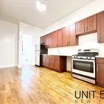 Rent 3 bedroom apartment in Brooklyn