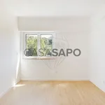 Apartamento T3 para alugar em Sintra