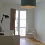 Rent 4 bedroom apartment of 145 m² in Berlin