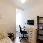 Habitación de 74 m² en madrid