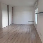 Appartement de 32 m² avec 1 chambre(s) en location à EN GOELE