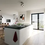 Rent 1 bedroom apartment of 77 m² in Eindhoven