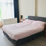 Huur 1 slaapkamer appartement van 86 m² in Den Haag