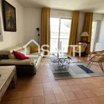 Appartement de 116 m² avec 6 chambre(s) en location à Laval