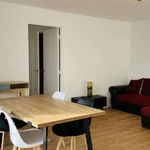 Appartement de 64 m² avec 3 chambre(s) en location à Bagneux