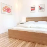 Rent 3 bedroom apartment of 52 m² in Berlin