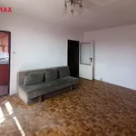 Pronajměte si 2 ložnic/e byt o rozloze 64 m² v Svitavy