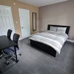 Rent 6 bedroom apartment in West Midlands