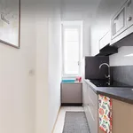 Rent 2 bedroom apartment of 40 m² in Milan