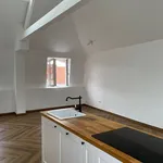 Rent 2 bedroom apartment in Bruges