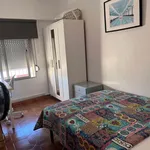 Rent a room in Valencia