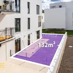 Pronajměte si 3 ložnic/e byt o rozloze 75 m² v Zlín