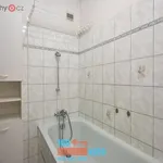 Rent 2 bedroom apartment of 52 m² in Praha