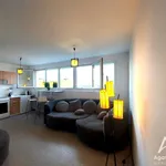 Rent 1 bedroom apartment of 27 m² in Wrocław