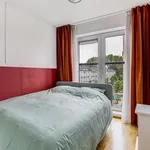 Huur 1 slaapkamer appartement van 46 m² in Amsterdam