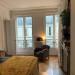 Rent 2 bedroom apartment of 65 m² in PARIS