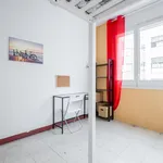 Alquilar 4 dormitorio apartamento en Barcelona