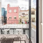 Rent 2 bedroom apartment in Lisbon