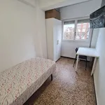 Habitación de 80 m² en zaragoza