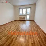 Pronajměte si 3 ložnic/e byt o rozloze 55 m² v Trhový Štěpánov