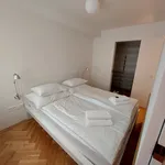 Pronajměte si 1 ložnic/e byt o rozloze 35 m² v Prague