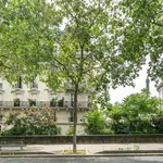 Rent 2 bedroom apartment of 28 m² in Paris