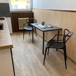 Rent 1 bedroom apartment in Jičín