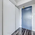 Appartement de 1259 m² avec 2 chambre(s) en location à Toronto (Eglinton East)