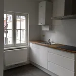 Huur 1 slaapkamer appartement in Antwerpen