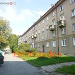 Pronajměte si 3 ložnic/e byt o rozloze 55 m² v Havířov