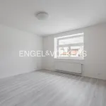 Pronajměte si 4 ložnic/e byt o rozloze 120 m² v Prague