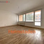 Pronajměte si 1 ložnic/e byt o rozloze 31 m² v Horní Suchá