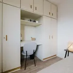 Habitación de 220 m² en Barcelona