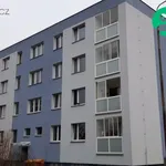 Rent 3 bedroom apartment in Leskovec nad Moravicí