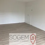 Appartement de 69 m² avec 3 chambre(s) en location à Ramonville-Saint-Agne