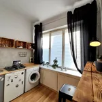 Rent 1 bedroom apartment of 31 m² in Warsaw