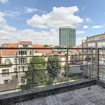 Rent 2 bedroom apartment of 150 m² in Ixelles - Elsene