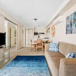 Rent 1 bedroom apartment in Cairns City