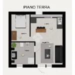 1-bedroom flat via Bona Lombarda 65, Centro, Morbegno